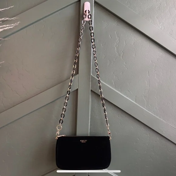 Gucci Beauty GWP Converted Pouch - Picture 5 of 13